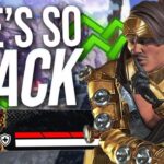 Mirage is SO Back in Season 23! – Apex Legends Mirage Buffs