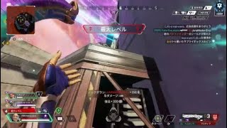 [PS4]Apexキル集#19