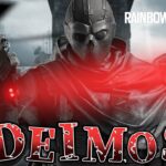 【R6S全キャラ講座】みせてやろう。真のデスマークとやらを【DEIMOS編】【使い方】