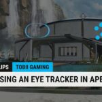 Tobii Eye Tracker 5 in Apex Legends – Before the review!