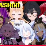 【心拍計+フルトラ配信】VRChatホラーSlashCo VR【#Vtuber #vrchat 】