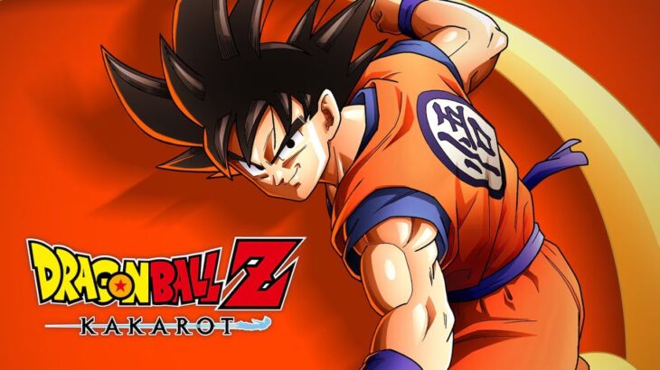 【ドラゴンボールZ カカロット】 わたくし、戦ったり旅をしたりしますわ！！ 【DRAGON BALL Z: KAKAROT】　7日目