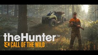 【ハンターコールオブザワイルド】 わたくし、自然を堪能しますわ！！ 【theHunterCalloftheWild】　50日目