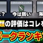 【32種類】全パークランキング！ランクマなら○○が最強パークなんだけど使用率10%しかいないんだよな…【CODモバイル】〈KAME〉