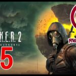 #5【S.T.A.L.K.E.R. 2: Heart of Chornobyl】すごいたくさんアプデが入ったみたい(小並感)