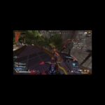 【AKASAKA/bunny girl】APEXキル集③ #apexlegends #apex #shorts