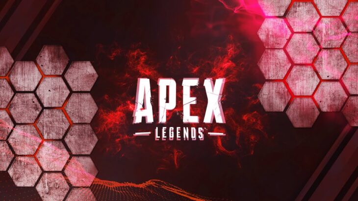 【 APEX 】ローバ使ってみようの会