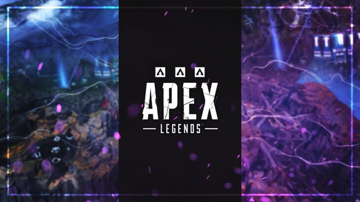 「APEX」 カーテンコール 優里 / 超絶かっこいいキル集