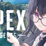 【APEX】健康的なヒルペ【ぶいすぽ/一ノ瀬うるは】