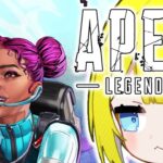 【APEX】ミラージュでランクマッチに行こうと思っています【ときとちゃんねる】