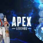[APEXローバ専]プラチナ目指してランクいく！！