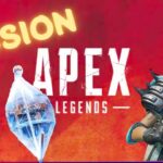 【APEX】ローバとマッドマギーのミッション