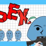 【APEX】おしとやかキャラでえぺ納めします＾０＾