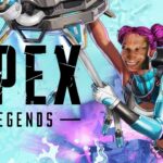 【APEX】キャラコンカジュアル配信者で～す