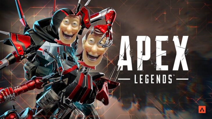 【APEX】イベントモード面白そうだよなあ！？