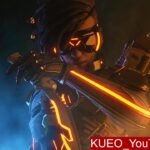 APEX LEGENDS KUEO_GAME_YouTube　コメント,参加型,実況配信