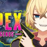 🔴【 APEX 】ソロマスター行くぞ～！　ダイヤ３～　ミラージュ最強に気づいた　#Shorts