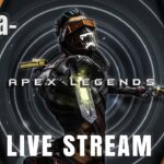 【APEX】デュオランク/プラチナ帯 キャラ迷走中 #apex #apexランク