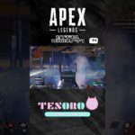 【APEX】センチネル1000本ノック #apex #apexlegends #apexキル集 #apexclips #センチネル#エーペックス #エーペックスレジェンズ #apexランク