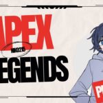 【APEX】プレデターランク！！！　　世界4位～　　　　　めちゃねた