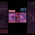 ローバの強化【APEX】【APEXlegends】 #shorts #apex #apexlegends #エペ #エーペックスレジェンズ #ショート動画