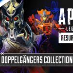 Apex Legends | Doppelgangers Collection Event Trailer | PS5, PS4