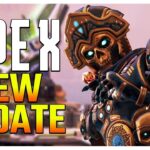 Apex Legends Update! Crossplay Release Date + Lost Treasures Collection Event + Apex on Steam