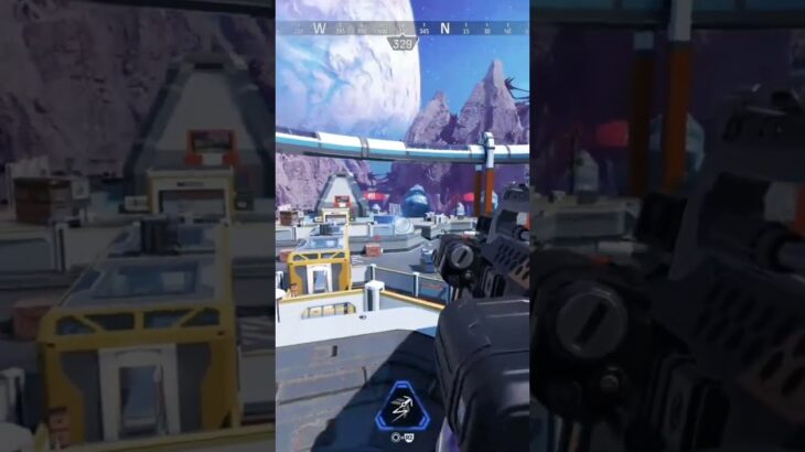 イベント限定武器EPG-1が強すぎる件ww #apexlegends #apex