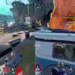 【PS4/APEX】ヴァルキリーのキル数上げ隊