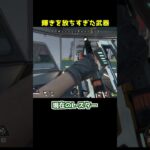 リフトレリックに伝説の光るケアパケ武器が…#Shorts #apex