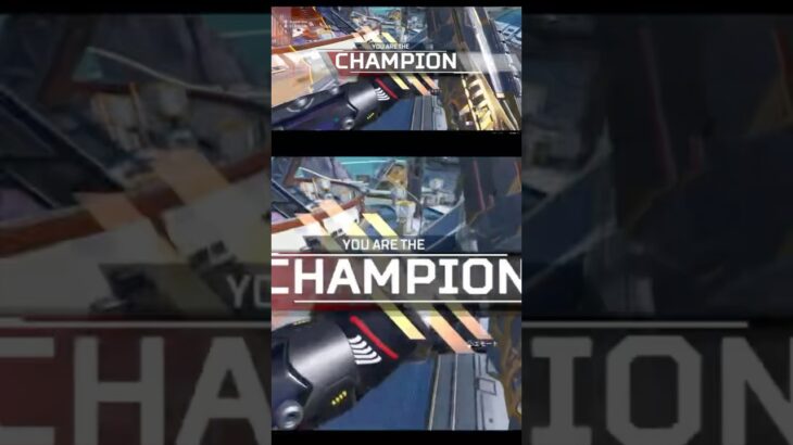 勝てると思わなかった、レイスのポータル戦術教えて　　　　#apex #apexプレイ動画 #エペ実況 #エーペックス #ゲーム実況 ＃エーペックスレジェンズ