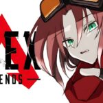 [apex]プレデターランク　12位