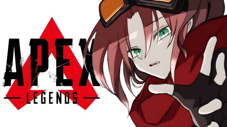 [apex]S23開幕世界1位　プレデターランク配信　13位飽きた