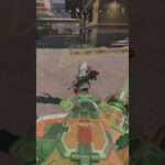 ローバ撃破！onリスポーンビーコン #shorts #apex