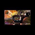 ♡くづっちやんのキル集13♡#apex #apexlegends #くづっちゃん #拳で語る紅一点 #キル集