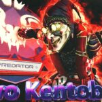 熱が悪化しないようにランク オクタン16万キル日本1位 プレデターランク 【PC APEX】