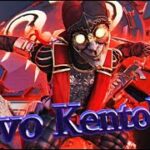 顔出し うるさいランク オクタン16万キル日本1位 プレデターランク 【PC APEX】