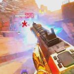 “ピーキー2連射＋チームワーク入手バグ”を爆速修正する神運営参上。 apex