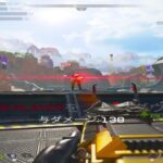 キーマウのキル集　30【Apex Legends】