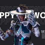 【APEX】ランク→ひまつぶし【エーペックスレジェンズ】