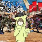 【APEX】ヴァルキリーで暴れつつスナイパーで遊ぶ！！
