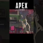 【APEX】ミラージュが強いのか武器が強いのかわからん
