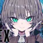 【APEXランク】ソロランクでミラージュと和解する。【ホロライブ/夏色まつり】