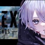 【APEX】キャラコン研究しますか　初見さん歓迎挨拶だけでも！！