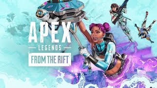 【APEX】イベントデイリーを