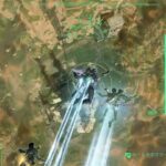 [APEX]ヴァルキリーのウルトで終盤ファイトに空から参戦する！