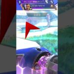 【APEX】ジブラルタルとかいう最強キャラ #APEX #ApexLegends #ジブラルタル #キーマウ #shorts