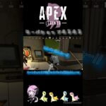 【APEX】ローバショップあるある #apex #apexlegends #エーペックス #shorts