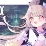 【APEX】2週目野良ランク/シルバー帯　もうすぐゴールド帯だ～！　※コメント前に概要欄確認