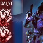 【APEX】CSプレデターのプレマス帯ソロランク、敗北を知りたい